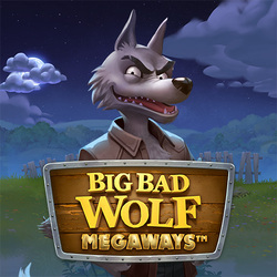 Big Bad Wolf Megaways