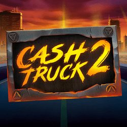 Cash Truck 2