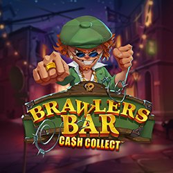 Brawler's Bar Cash Collect