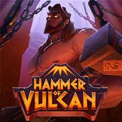 Hammer of Vulcan