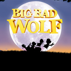 Big Bad Wolf