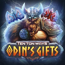Ten Ton Ways Odin's Gifts