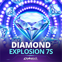 Diamond Explosion 7s