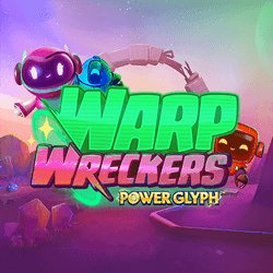 Warp Wreckers Power Glyph