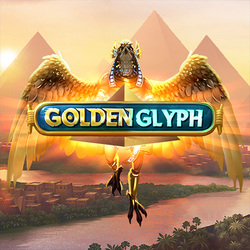 Golden Glyph