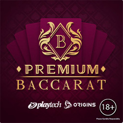 Premium Baccarat