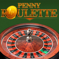 Penny Roulette