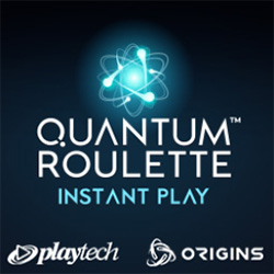 Quantum Roulette Instant Play