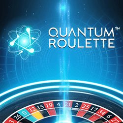 Quantum Roulette Live