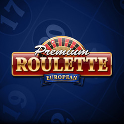 Premium European Roulette