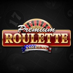 Premium American Roulette