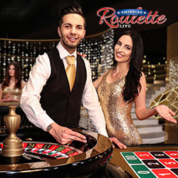 American Roulette