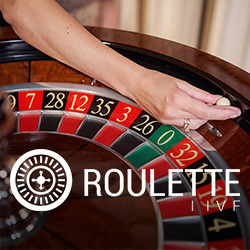 Live French Roulette