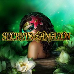 Secrets of the Amazon