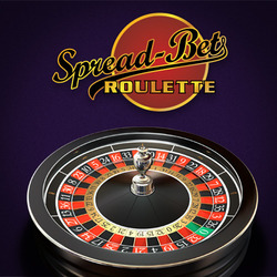 Spread Bet Roulette