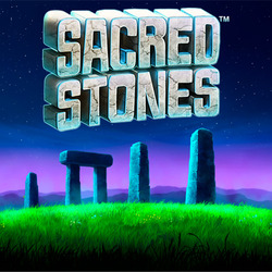 Sacred Stones