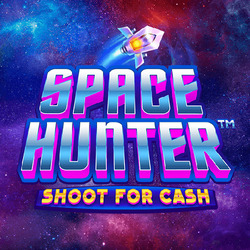 Space Hunter: Shoot for Cash