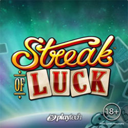 Streak of Luck