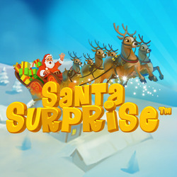 Santa Surprise