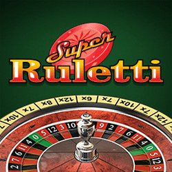 Super Roulette