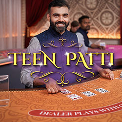 Teen Patti Live