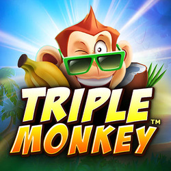 Triple Monkey