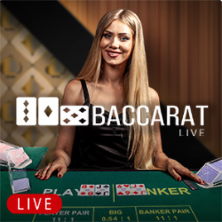 Baccarat Live