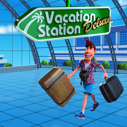 Vacation Station Deluxe