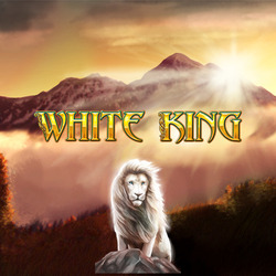 White King