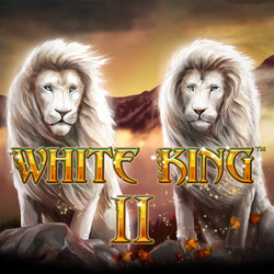 White King II