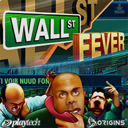 Wall Street Fever