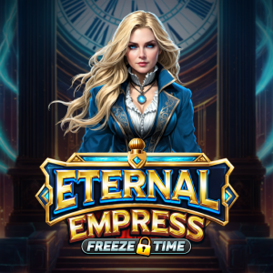 Eternal Empress - Freeze Time