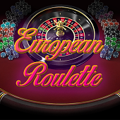 European Roulette