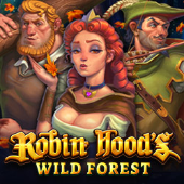 Robin Hood's Wild Forest