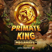 Primate King MegaWays