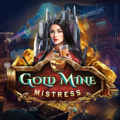 Gold Mine Mistress