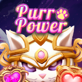 Purr Power