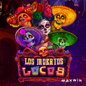 Los Muertos Locos