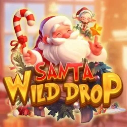 Santa Wild Drop