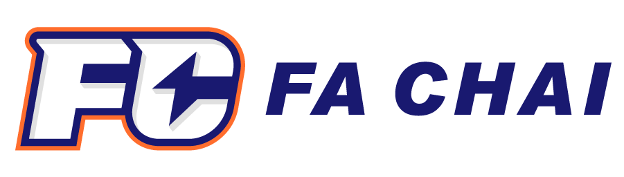 logo FACHAI