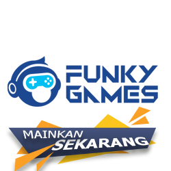 logo Funky Games