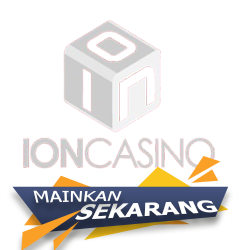 logo ION Casino