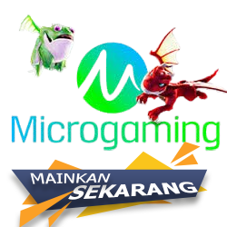 logo Microgaming