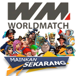 logo World Match